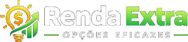 Renda Extra - Opções Eficazes